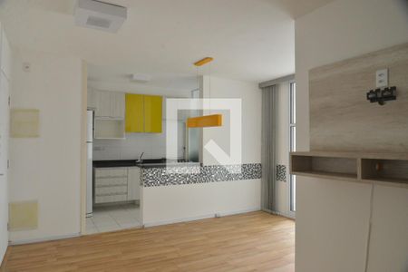 Apartamento à venda com 2 quartos, 64m² em Jardim, Santo André