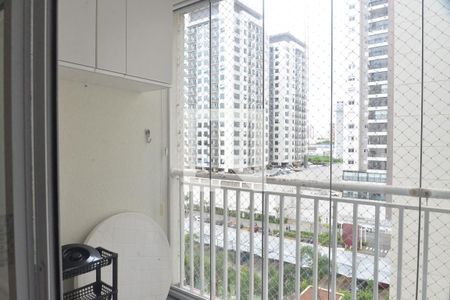 Apartamento à venda com 2 quartos, 64m² em Jardim, Santo André