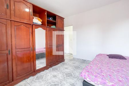 Quarto 1 de apartamento à venda com 2 quartos, 70m² em Santa Terezinha, São Bernardo do Campo