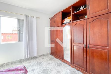 Quarto 1 de apartamento à venda com 2 quartos, 70m² em Santa Terezinha, São Bernardo do Campo