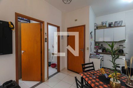 Apartamento à venda com 1 quarto, 30m² em Chácara Belenzinho, São Paulo