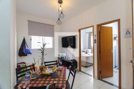 Apartamento à venda com 1 quarto, 30m² em Chácara Belenzinho, São Paulo