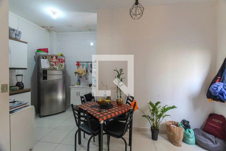 Apartamento à venda com 1 quarto, 30m² em Chácara Belenzinho, São Paulo