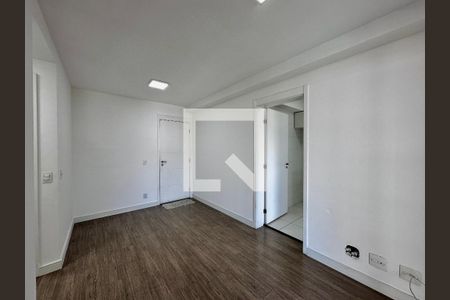 Sala de apartamento para alugar com 2 quartos, 65m² em Santo Amaro, São Paulo