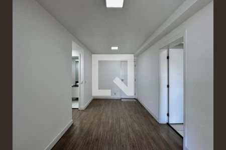 Sala de apartamento para alugar com 2 quartos, 65m² em Santo Amaro, São Paulo