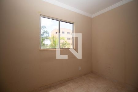 Quarto 1 de apartamento para alugar com 2 quartos, 50m² em Recanto das Emas, Brasília