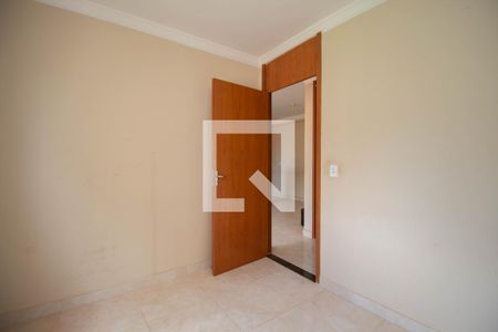 Quarto 1 de apartamento para alugar com 2 quartos, 50m² em Recanto das Emas, Brasília