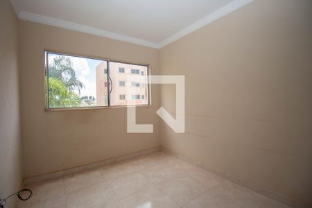 Sala de apartamento para alugar com 2 quartos, 50m² em Recanto das Emas, Brasília