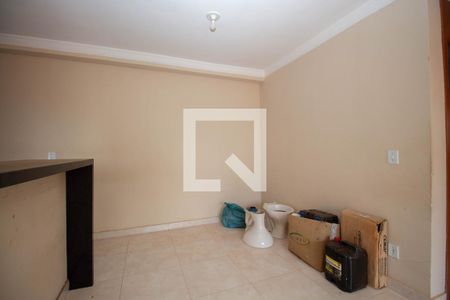 Sala de apartamento para alugar com 2 quartos, 50m² em Recanto das Emas, Brasília