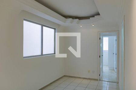 Sala de apartamento à venda com 3 quartos, 65m² em Buritis, Belo Horizonte