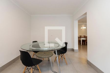 Sala/ Escritório de apartamento à venda com 4 quartos, 160m² em Santo Amaro, São Paulo