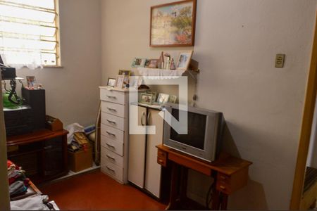 Sala 2 de casa à venda com 5 quartos, 450m² em Taquara, Rio de Janeiro