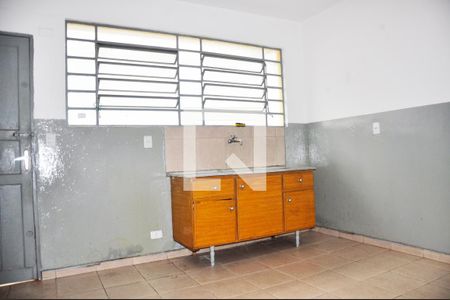 Sala/Cozinha de casa para alugar com 1 quarto, 1m² em Vila Pirituba, São Paulo