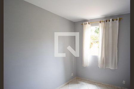 Quarto 2 de apartamento à venda com 2 quartos, 45m² em Alves Dias, São Bernardo do Campo