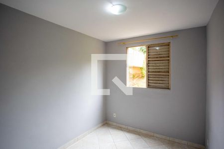 Quarto 1 de apartamento à venda com 2 quartos, 45m² em Alves Dias, São Bernardo do Campo