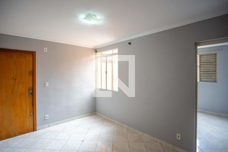 Sala de apartamento à venda com 2 quartos, 45m² em Alves Dias, São Bernardo do Campo