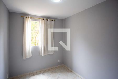 Quarto 2 de apartamento à venda com 2 quartos, 45m² em Alves Dias, São Bernardo do Campo