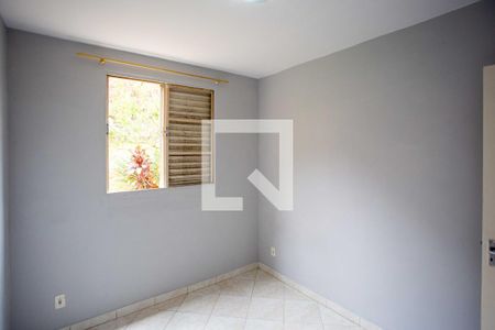 Quarto 1 de apartamento à venda com 2 quartos, 45m² em Alves Dias, São Bernardo do Campo