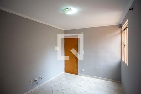 Sala de apartamento à venda com 2 quartos, 45m² em Alves Dias, São Bernardo do Campo