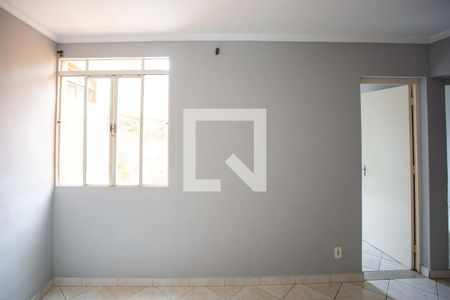 Sala de apartamento à venda com 2 quartos, 45m² em Alves Dias, São Bernardo do Campo