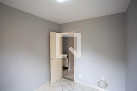 Quarto 1 de apartamento à venda com 2 quartos, 45m² em Alves Dias, São Bernardo do Campo