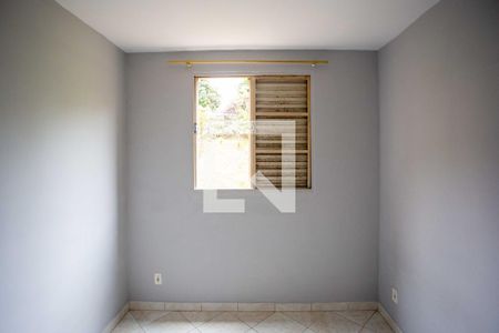 Quarto 1 de apartamento à venda com 2 quartos, 45m² em Alves Dias, São Bernardo do Campo