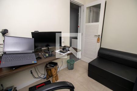 Quarto 1 de apartamento à venda com 4 quartos, 115m² em Recreio dos Bandeirantes, Rio de Janeiro