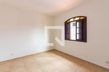 Quarto 1 de casa para alugar com 2 quartos, 110m² em Vila Menck, Osasco