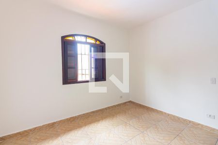 Quarto 1 de casa para alugar com 2 quartos, 110m² em Vila Menck, Osasco