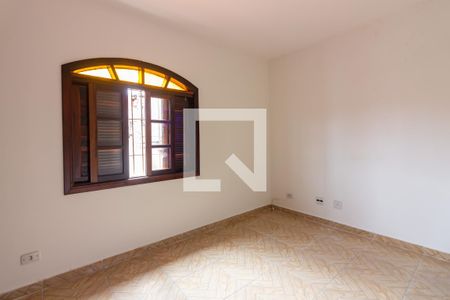 Quarto 2 de casa para alugar com 2 quartos, 110m² em Vila Menck, Osasco