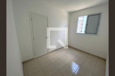 Quarto 2 de apartamento para alugar com 2 quartos, 40m² em Vila Sao Paulo, Ferraz de Vasconcelos