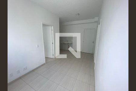 Sala de apartamento para alugar com 2 quartos, 40m² em Vila Sao Paulo, Ferraz de Vasconcelos