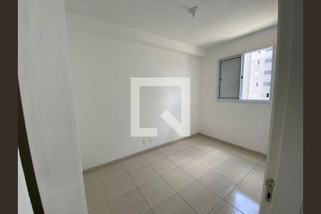 Quarto 1 de apartamento para alugar com 2 quartos, 40m² em Vila Sao Paulo, Ferraz de Vasconcelos