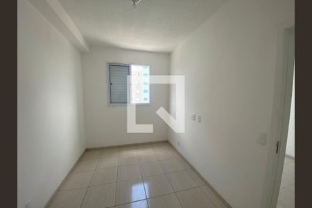 Quarto 1 de apartamento para alugar com 2 quartos, 40m² em Vila Sao Paulo, Ferraz de Vasconcelos