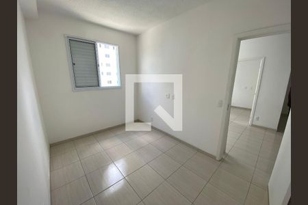 Quarto 1 de apartamento para alugar com 2 quartos, 40m² em Vila Sao Paulo, Ferraz de Vasconcelos