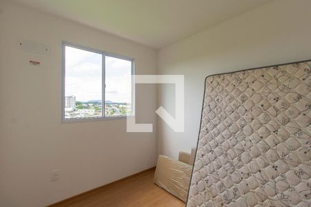 Quarto 1 de apartamento para alugar com 2 quartos, 50m² em Jansen, Gravataí