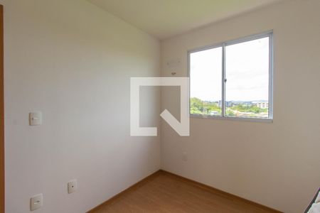 Quarto 1 de apartamento para alugar com 2 quartos, 50m² em Jansen, Gravataí