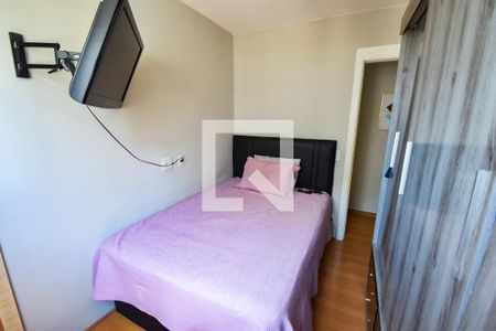 Quarto 1 de apartamento para alugar com 2 quartos, 60m² em Engenho Novo, Rio de Janeiro