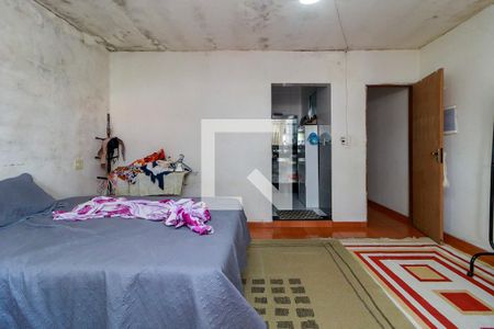 Suíte de casa à venda com 3 quartos, 300m² em Santo Amaro, São Paulo