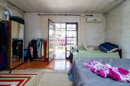 Suíte de casa à venda com 3 quartos, 300m² em Santo Amaro, São Paulo