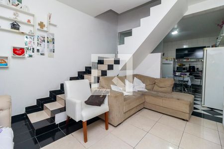 Sala de casa à venda com 3 quartos, 300m² em Santo Amaro, São Paulo