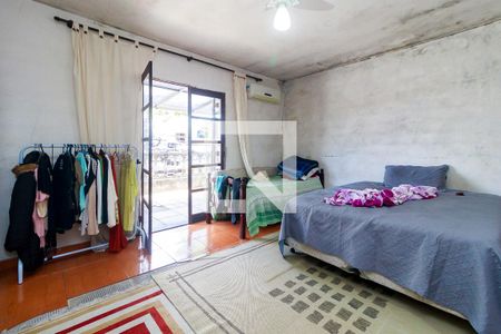 Suíte de casa à venda com 3 quartos, 300m² em Santo Amaro, São Paulo