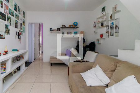 Sala de casa à venda com 3 quartos, 300m² em Santo Amaro, São Paulo