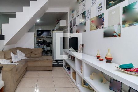 Sala de casa à venda com 3 quartos, 300m² em Santo Amaro, São Paulo