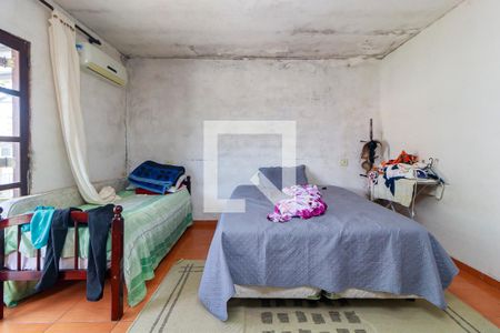 Suíte de casa à venda com 3 quartos, 300m² em Santo Amaro, São Paulo