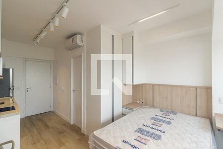 Studio de kitnet/studio à venda com 1 quarto, 25m² em Consolação, São Paulo