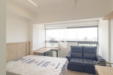 Studio de kitnet/studio à venda com 1 quarto, 25m² em Consolação, São Paulo