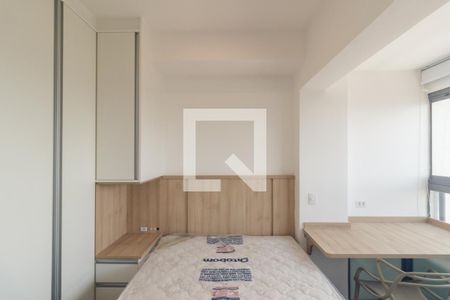 Studio de kitnet/studio à venda com 1 quarto, 25m² em Consolação, São Paulo