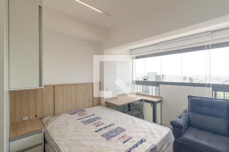 Studio de kitnet/studio à venda com 1 quarto, 25m² em Consolação, São Paulo