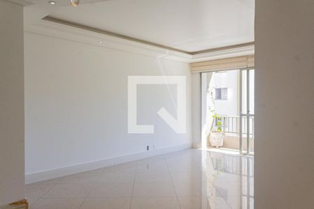 Sala de apartamento à venda com 3 quartos, 109m² em Pompeia, São Paulo